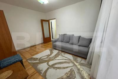 Garsonieră decomandată în Central - 2