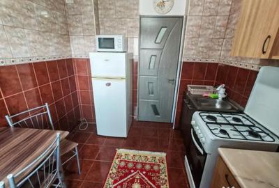 Apartament cu 2 camere decomandat în Dacia - 16
