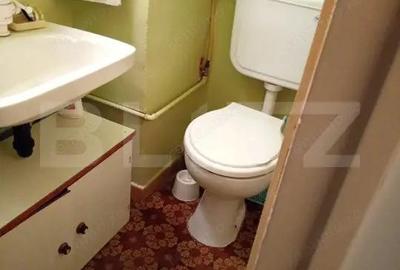 Apartament cu 3 camere decomandat în Central - 3