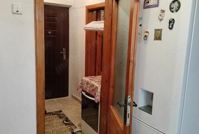 Garsoniera comfort 1 - 15