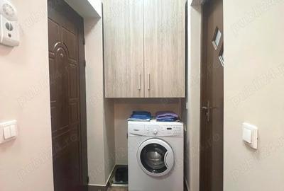 Garsoniera 26mp zona strazii Gh.Doja mobilata utilata 39.800eur neg - 8