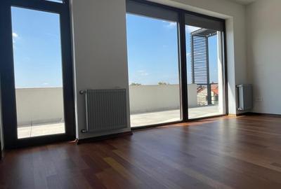 Penthouse de lux cu vedere spectaculoasa pe Lacul Grivita - 7