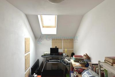 Casă individuală cu 4 camere cu Canalizare în Sântandrei - 6