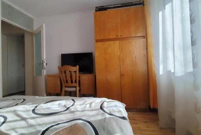 Inchiriere 2 camere str. Leonardo da Vinci, zona Nufarul, Oradea - 10