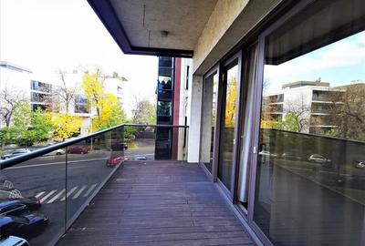 Apartament 3 camere, mobilat Lux - Zona Exclusivista - Primaverii - 2