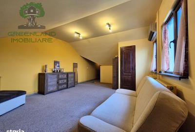 Apartament cu 3 camere în Central - 11