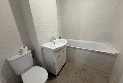 Garsonieră decomandată în Dorobanți - 6