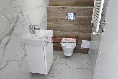 Casă cu 4 camere cu Teren 70 Mp în Central - 5