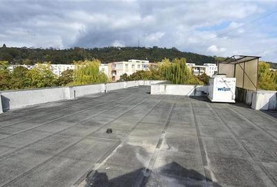 Birou, de 1,200 mp, în Tudor - 5