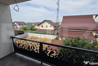 Apartament cu 2 camere decomandat în Central - 2