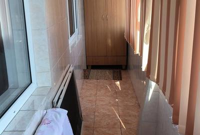 Apartament cu 2 camere semidecomandat în Central - 7