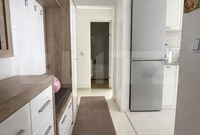 Apartament cu 2 camere în Tudor Vladimirescu - 12