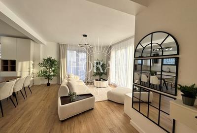 Casă individuală cu 4 camere cu Garaj în Popești - 1