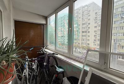 Apartament cu 4 camere decomandat în Iancului - 11