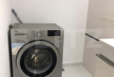 Apartament cu 2 camere decomandat în Central - 9