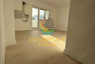 Apartament cu 2 camere decomandat în Sud - 4