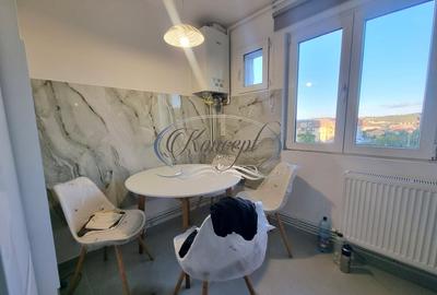 Locuinta renovata la prima inchiriere in cartier Gheorgheni - 9