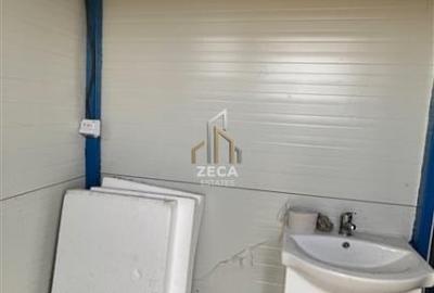 Spațiu industrial, de 30 mp, în Luciu - 19