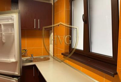 Apartament cu 2 camere semidecomandat, mobilat în Iancului - 12