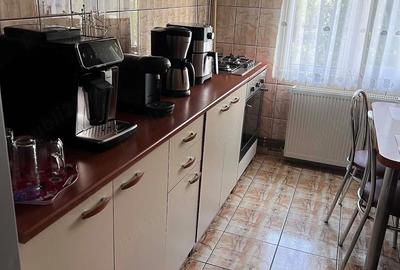 Apartament cu 2 camere decomandat în Micro III - 1