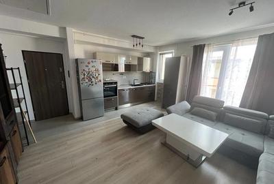 Apartament cu 2 camere semidecomandat în Braytim - 6