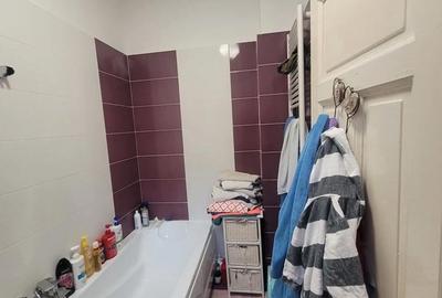 Apartament cu 3 camere semidecomandat în P-ța Maria - 1