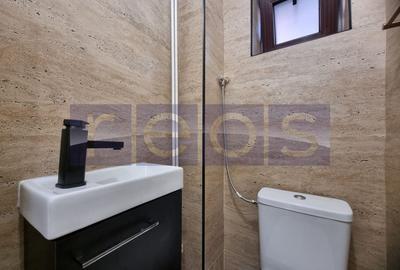 VANZARE - 3- CAMERE IN VILA INTERBELICA -TINERETULUI - 13