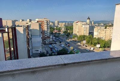 Apartament cu 2 camere decomandat în Central - 9