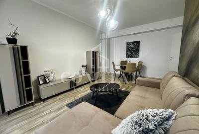Apartament la cheie | TOTUL NOU | Cartier Terra-Floresti - 4