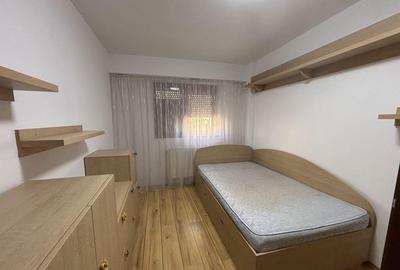 Apartament 3 camere Bd. Dunarea, etaj 3, decomandat, ... - 16