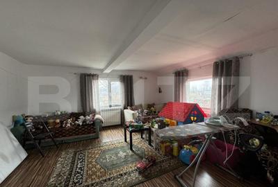 Oferta! Casa P+1, 200 mp utili, 571 mp teren, ANL Parc Veter - 4