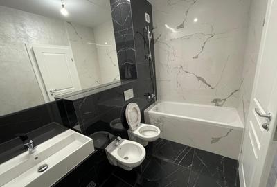 Finalizat - Intabulat - Sun Residence -- Apartament 4 camere - TIP 2B - 111 Mp - 14