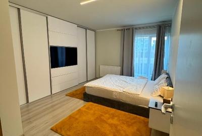 Apartament cu grădină de 57mp - 15