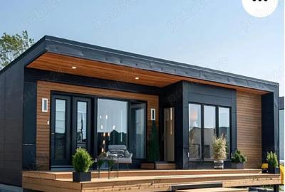 Casute de gradina (Tiny House) - 5