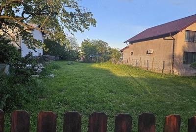 Teren de 765 mp, în Central - 3