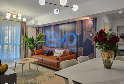 Apartament cu 3 camere semidecomandat în Nicolina - 1