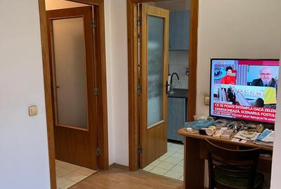 Garsonieră decomandată în Drumul Taberei - 2