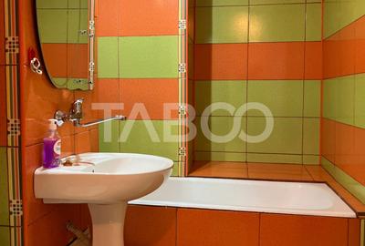 Apartament cu 2 camere semidecomandat, mobilat în Mănăștur - 5