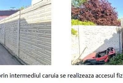 Casă cu 4 camere cu Teren 522 Mp în Central