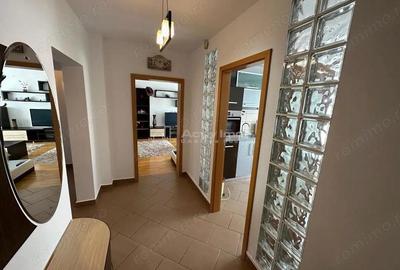 Apartament 3 decomandat, elegant, mobilat, utilat, CT - Mall Electro - 5
