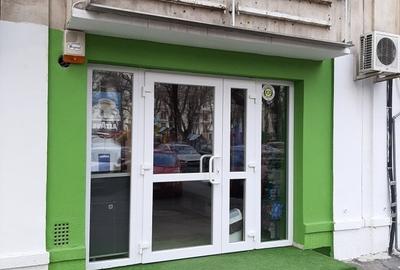 Spațiu comercial, de 20 mp, în Unirii - 3