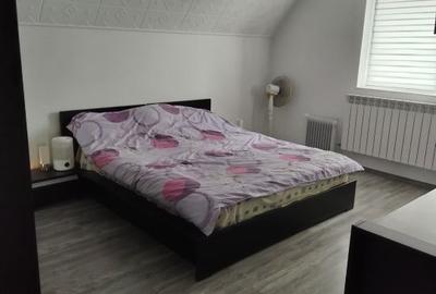 Casă cu 4 camere în Central - 7
