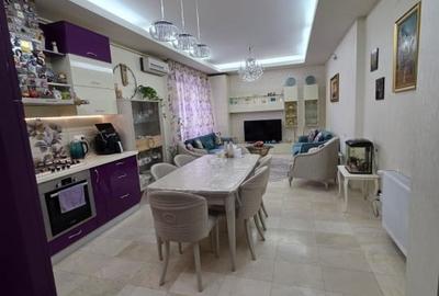 APARTAMENT 4  CAMERE  BLOC NOU  FERDINAND RESIDENCE - 3