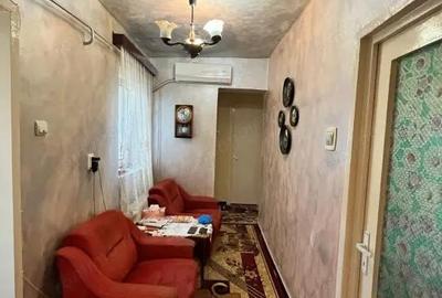 Apartament cu 3 camere decomandat în Rădăuți