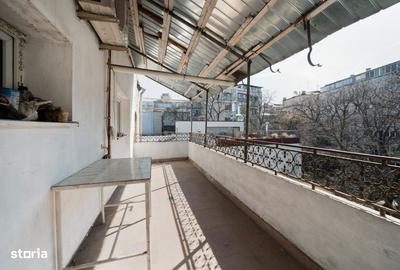 Apartament cu 5 camere, mobilat în Cișmigiu - 2
