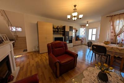 Casa P+ 1 Lilieci, teren 1200mp, garaj, beci, livada - 4