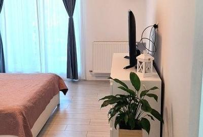 Garsonieră decomandată în Fundeni - 2