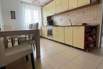 Apartament cu 3 camere decomandat în Ultracentral - 2