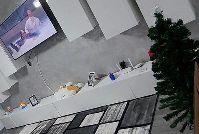 Apartament cu 2 camere