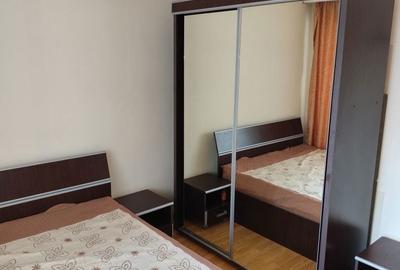 Apartament cu 3 camere în 1 Decembrie 1918 - 7